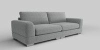 4 Seater Sofa