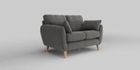 2 Seater Small Sofa