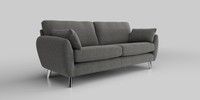 3 Seater Sofa