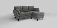 Small Sofa Chaise - Right Hand