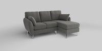 Small Sofa Chaise - Right Hand