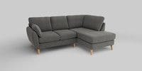 Medium Corner Chaise - Right Hand