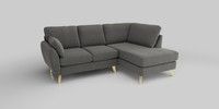 Medium Corner Chaise - Right Hand