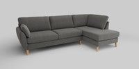 Large Corner Chaise - Right Hand