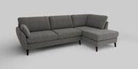 Large Corner Chaise - Right Hand