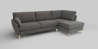 Large Corner Chaise - Right Hand