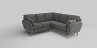 Small Corner Sofa - Universal