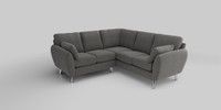 Small Corner Sofa - Universal