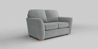 2 Seater Small Sofa