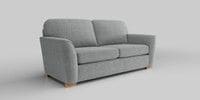 3 Seater Small Sofa