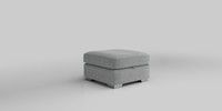Storage Footstool