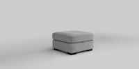Storage Footstool