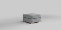 Storage Footstool