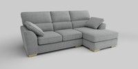 Medium Sofa Chaise - Right Hand