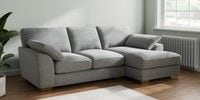 Medium Sofa Chaise - Right Hand