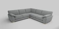 Large Corner Sofa - Universal