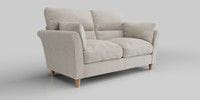 3 Seater Small Sofa