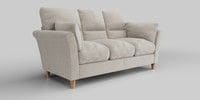 3 Cushion 3 Seater Sofa