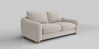 3 Seater Small Sofa
