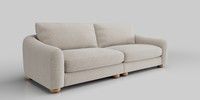 4 Seater Large Sofa