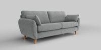 3 Seater Sofa