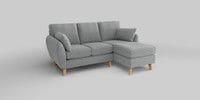 Small Sofa Chaise - Right Hand