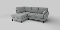 Medium Corner Chaise - Left Hand