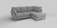 Medium Corner Chaise - Right Hand