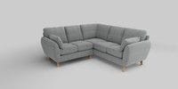 Small Corner Sofa - Universal
