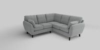Small Corner Sofa - Universal