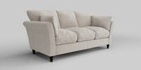 3 Cushion 3 Seater Sofa