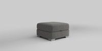 Storage Footstool