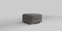 Storage Footstool