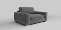 2 Seater Small Sofa