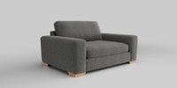 2 Seater Small Sofa