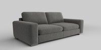 3 Seater Sofa