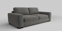 3 Seater Sofa