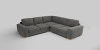 Medium Corner Sofa - Universal