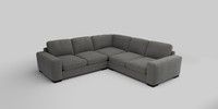 Medium Corner Sofa - Universal