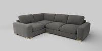 Large Corner Sofa - Left Hand