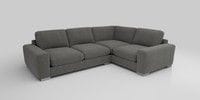Large Corner Sofa - Right Hand