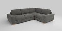 Large Corner Sofa - Right Hand