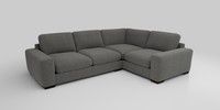 Large Corner Sofa - Right Hand