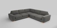 Large Corner Sofa - Universal