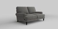 2 Seater Small Sofa