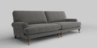 4 Seater Large Sofa