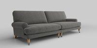 4 Seater Large Sofa