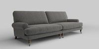 4 Seater Large Sofa