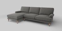 Medium Sofa Chaise - Left Hand