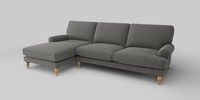 Medium Sofa Chaise - Left Hand